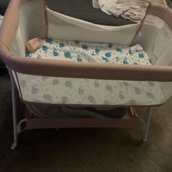 Bassinet 