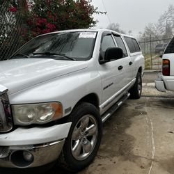 2005 Dodge Ram 1500