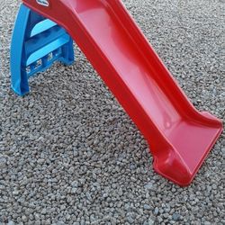Slide For Toddlers 