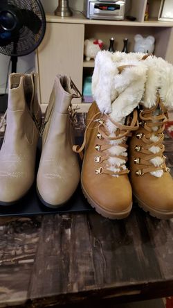 Shoes