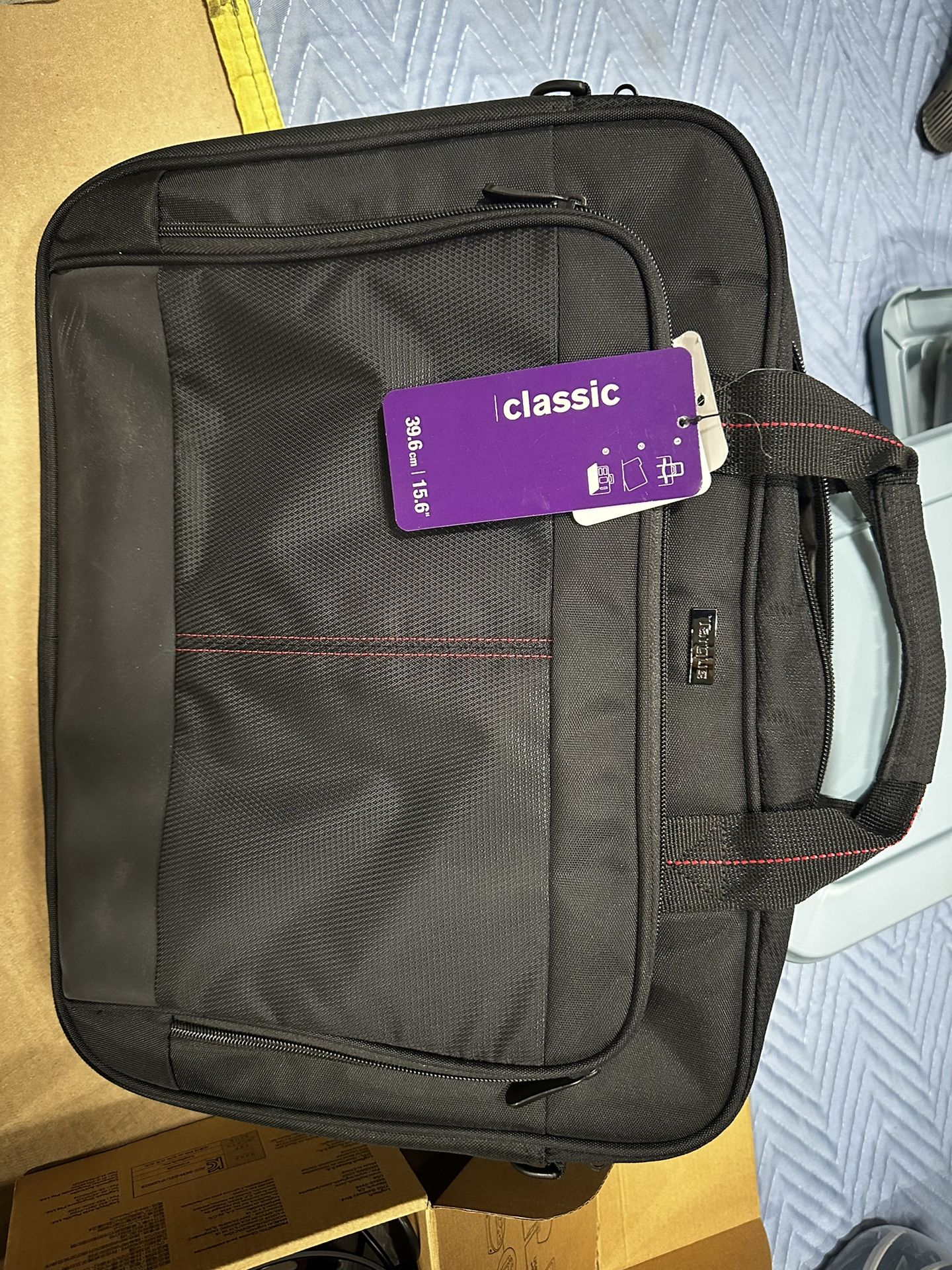 Targus Laptop Case