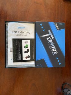 Termitor H7/H7LL Bulbs