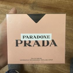 Prada Paradox