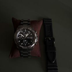 Mens Watch (Fossil)
