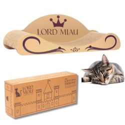 Cat scratcher