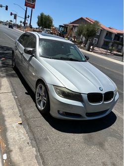 2009 BMW 328i