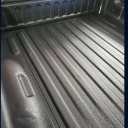 Raptor Bedliner