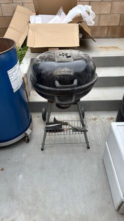 BBQ