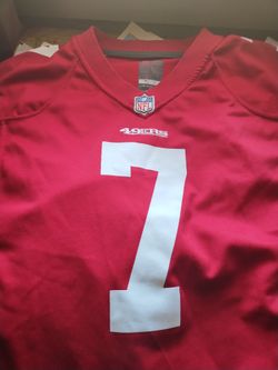 49er Jersey 