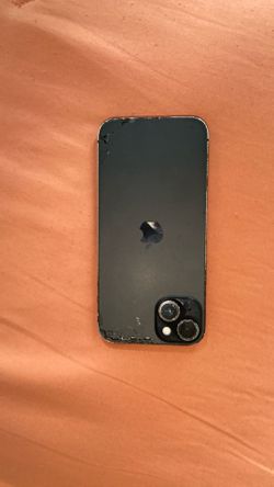 IPHONE 15 plus