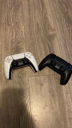 Ps5 Controller
