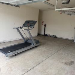 Comercial Treadmill 