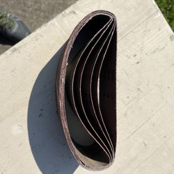 NEW Sanding Belt for Belt Sander