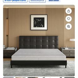 Queen Box Spring 