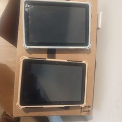 Amazon Fire Tablets 8"