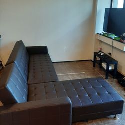 FREE Sectional Sofa Pick Up ASAP