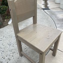 Kids Chair