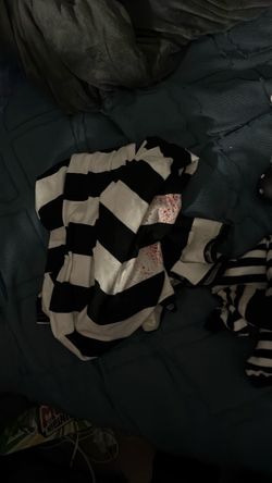 Killer clown  costume