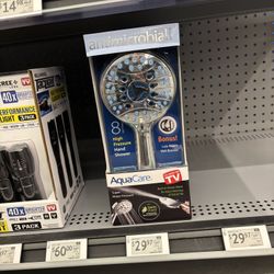 Shower Head 23