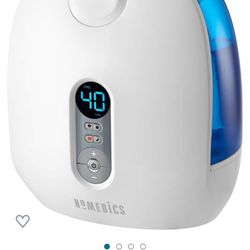 Humidifier