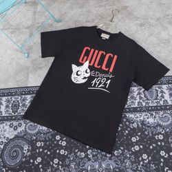 Gucci T-shirt 2024 New 