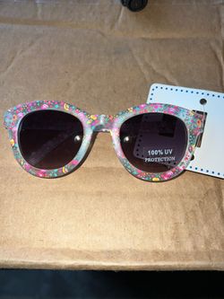 Kids Glasses UV