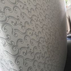 Full Mattress 