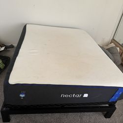 Nectar Bed 