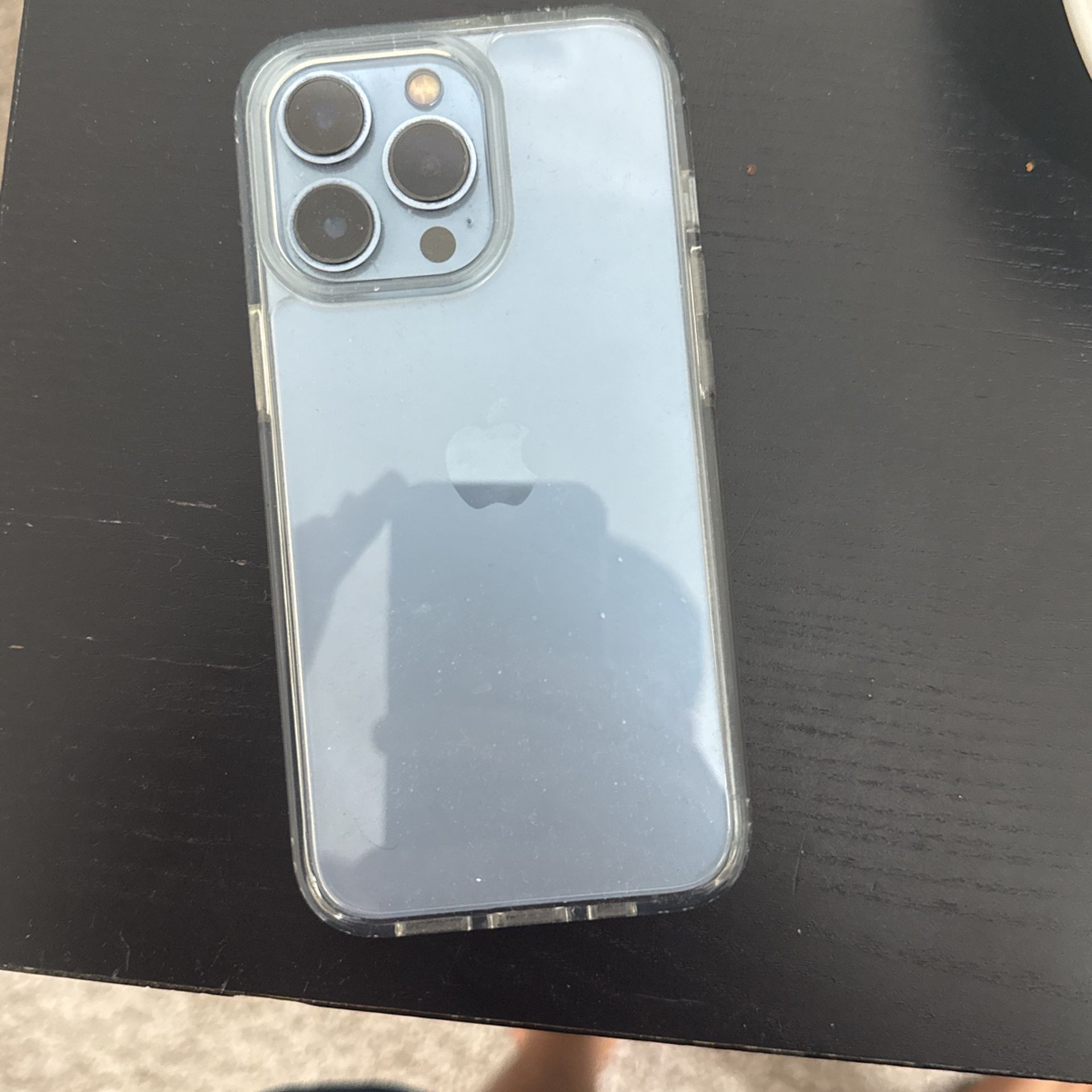 iPhone 13pro