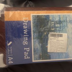 Drawing Pad Kit