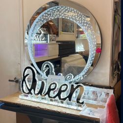 New Crushed Diamonds Merchandise K Furniture And More 