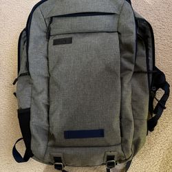 Timbuk2 laptop backpack