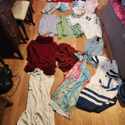 25 for All Womens Size Medium Clothes