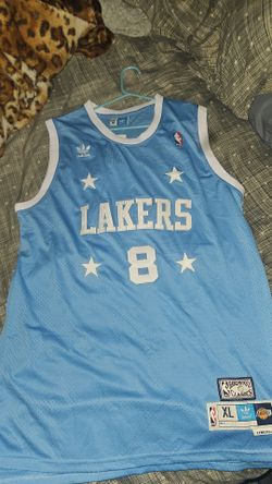Kobe Bryant Lakers Jersey Medium Or XL $45 Ea Firm On Price