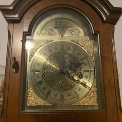 Vintage Clock 