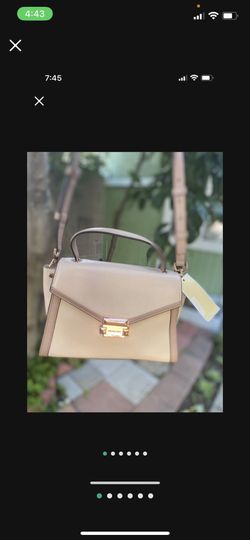 Michael Kors Handbag 