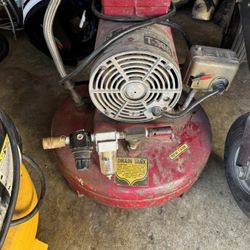 Air Compressors