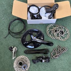 Shimano 105 12 Speed 