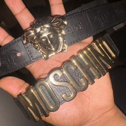Belts 