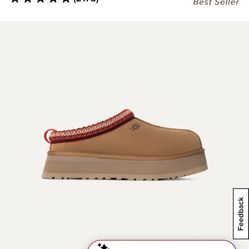 New UGGS women's size 8