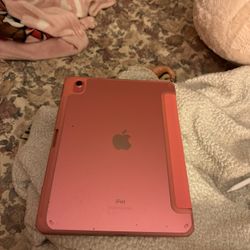 ipad 10th generation perfect condition 