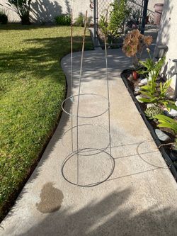 Tomato plant cage