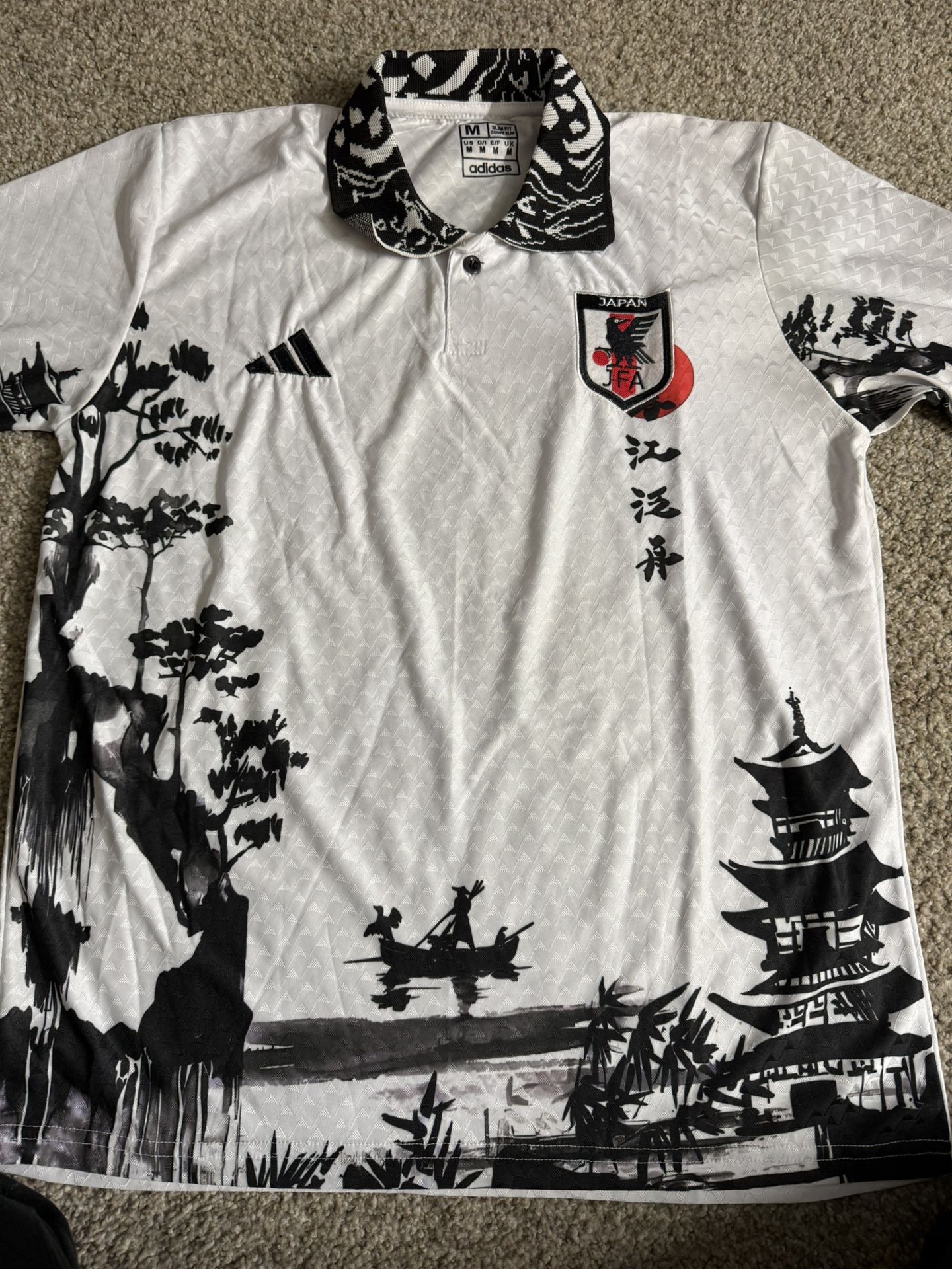 Japan Soccer