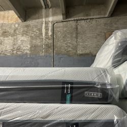 King Queen Size Tempurpedic ProAdapt,  ProBreeze,  LuxeBreeze Mattress  Pro Breeze /Luxe Adapt /Pro Adapt /Adapt /cloud /Tempur pedic contour Supreme 