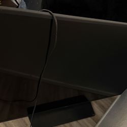 55 Inch Samsung  Smart Tv