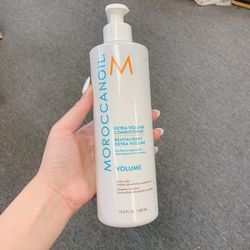 Moroccanoil Extra Volume Conditioner (Volume) 16.9oz 500ml