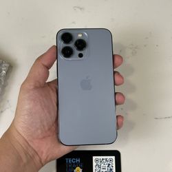 iPhone 13 Pro 128Gb Unlocked