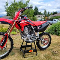 Crf150