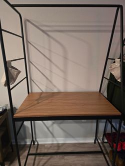 Ikea Haverud Table