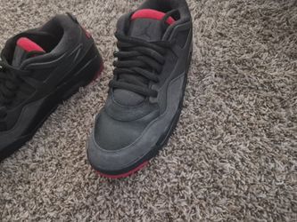 Mens Jordan's size 12
